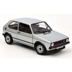 1976 VW GOLF GTI  - 1/18