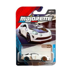 MAJORETTE 1/64 ALPINE A110 R