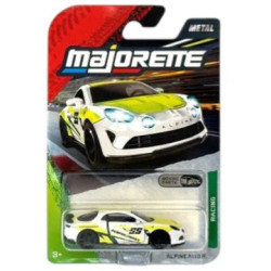 MAJORETTE 1/64 ALPINE A110 R