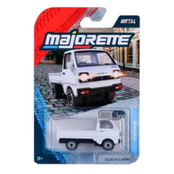 MAJORETTE 1/64 SUZUKI CARRY