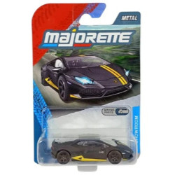 MAJORETTE 1/64 LAMBORGHINI HURACAN AVIO