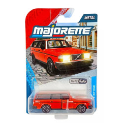 MAJORETTE 1/64 VOLVO 240 GL ESTATE