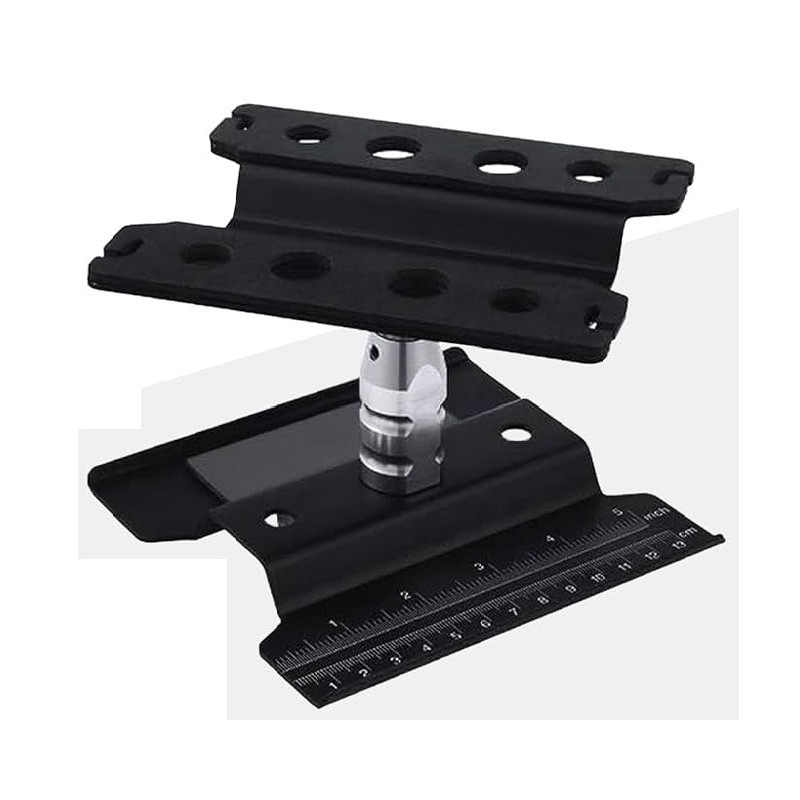 ROTATING WORK STAND
