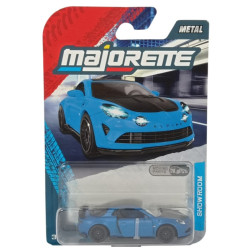 MAJORETTE 1/64 ALPINE A110 R