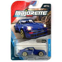 MAJORETTE 1/64 PORSCHE 934