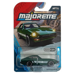 MAJORETTE 1/64 DATSUN 260Z