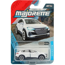 MAJORETTE 1/64 AUDI Q4 E TRON