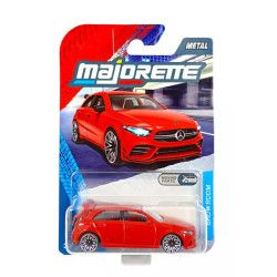 MAJORETTE 1/64 MERCEDES AMG A 35