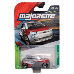 MAJORETTE 1/64 FIAT 500 ICON