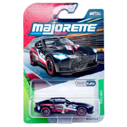 MAJORETTE 1/64 NISSAN Z