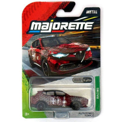 MAJORETTE 1/64 ALFA ROMEO TONALE
