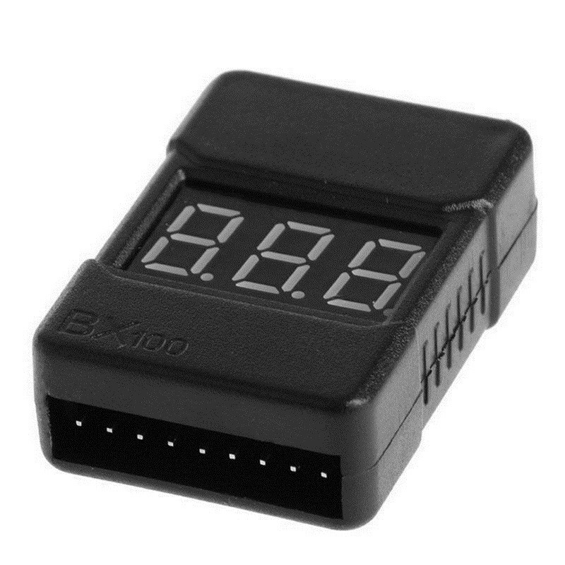 LIPO BATTERY BUZZER