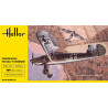 FOCKE WULF FW 56A-1 STOSSER 1/72 MODEL KIT