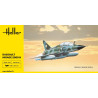 DASSAULT MIRAGE 2000 N 1/72 MODEL KIT
