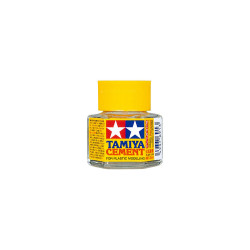 MODEL CEMENT