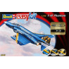 EASYKIT F-4F PHANTOM 1/100 MODEL KIT