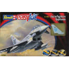 EASYKIT EUROFIGHTER TYPHOON 1/100 MODEL KIT