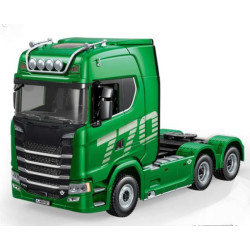 SCANIA 770 V8 TRUCK TRACTOR