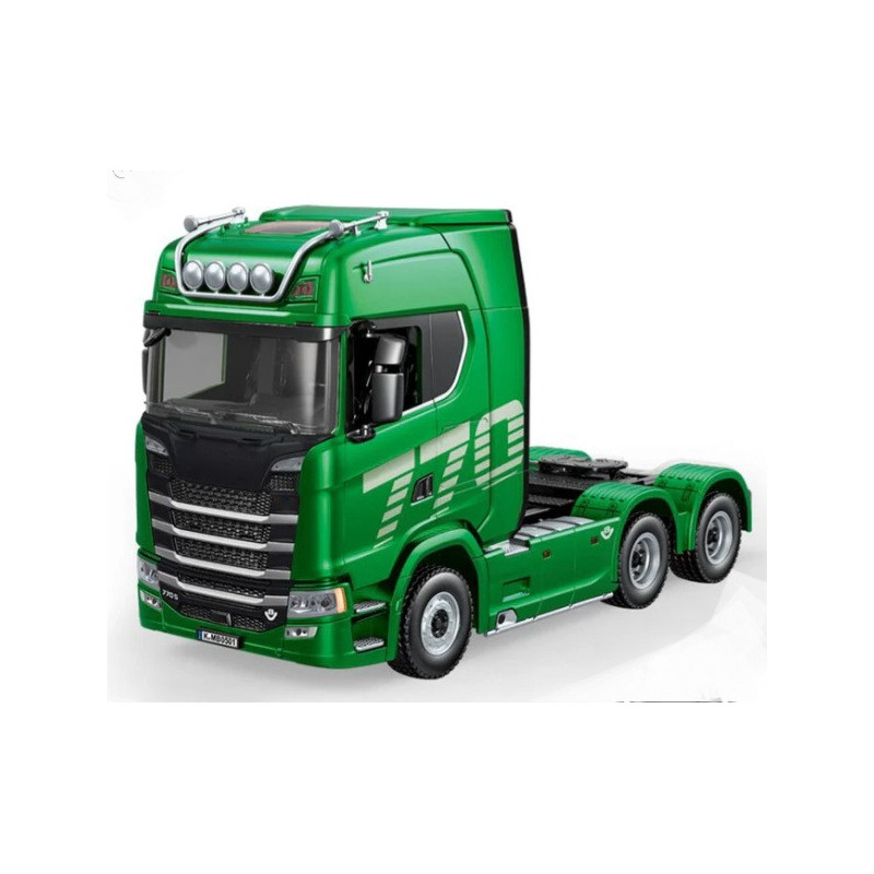 SCANIA 770 V8 TRUCK TRACTOR