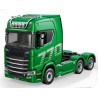 SCANIA 770 V8 TRUCK TRACTOR