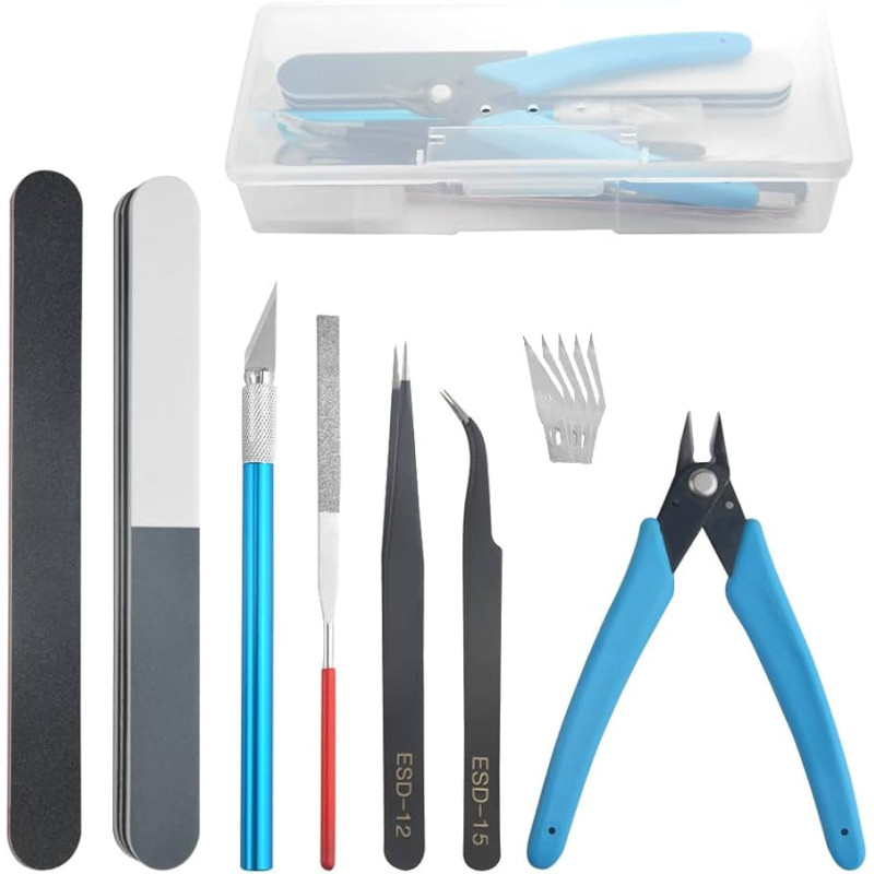 MODEL TOOLKIT