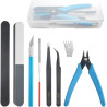 MODEL TOOLKIT