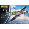 SPITFIRE Mk.Vb 1/72 MODEL KIT
