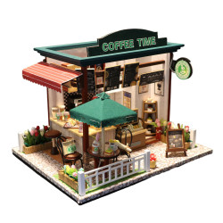 COFFEE TIME MINI DIY KIT