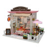CHOCOLATE SHOP MINI DIY KIT