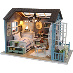 FOREST TIMES MINI DIY KIT