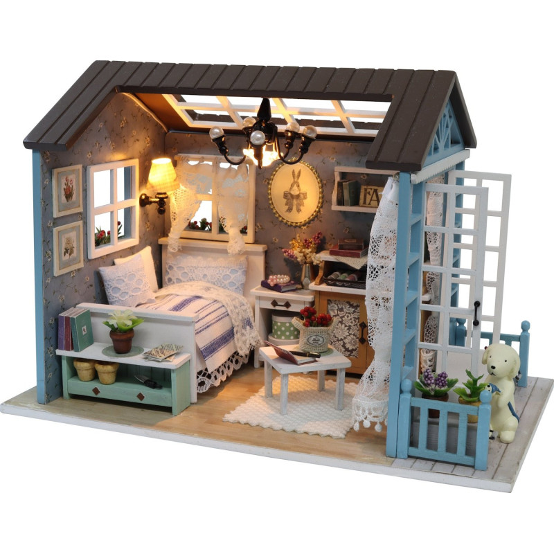 FOREST TIMES MINI DIY KIT