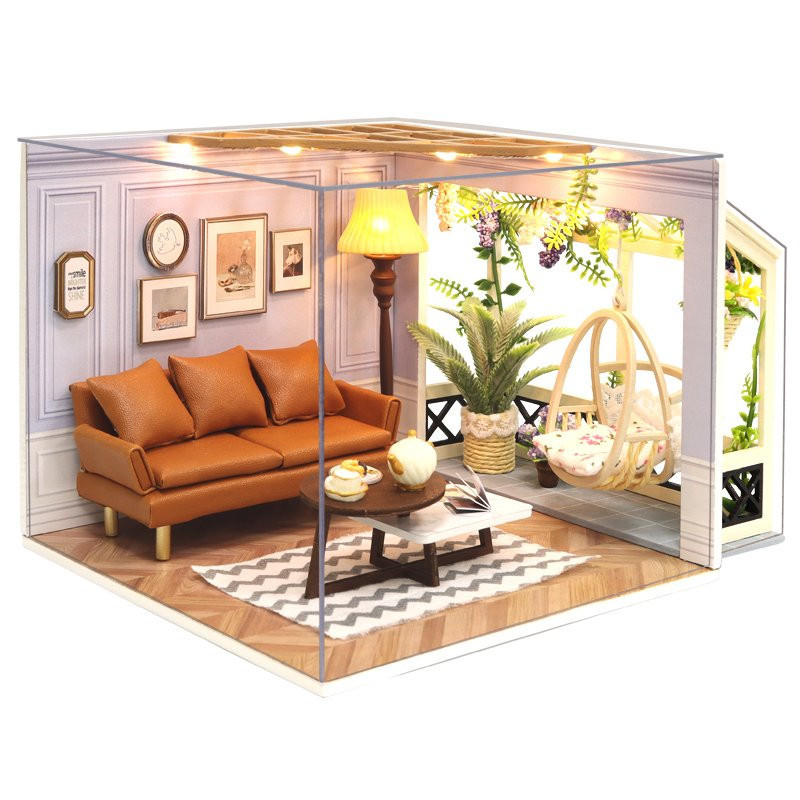 WARM MOMENTS MINI DIY KIT