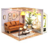 WARM MOMENTS MINI DIY KIT