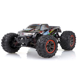 XINLEHONG X9125 MONSTER TRUCK