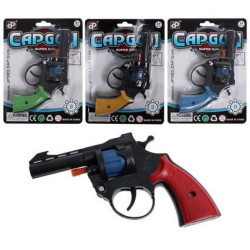 CAP GUN