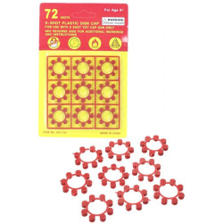 RING CAPS