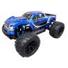 HSP BRONTOSAURUS MONSTER TRUCK - BRUSHED