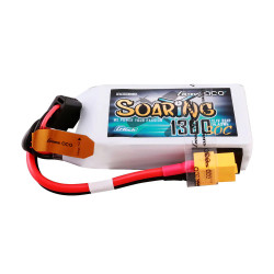 11.1v 1300mAh 30c Li-Po BATTERY