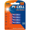 PKCELL AAA BATTERIES