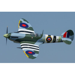 XFLY - MODEL SPITFIRE MK.IX