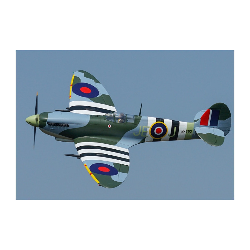 XFLY - MODEL SPITFIRE MK.IX
