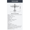 XFLY - MODEL SPITFIRE MK.IX