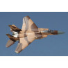 XFLY - MODEL F-15 TWIN 40MM EDF FIGHTER