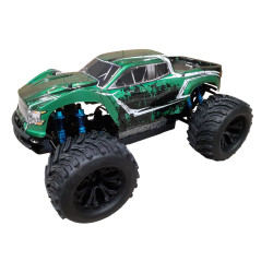 HSP BRONTOSAURUS MONSTER TRUCK - BRUSHLESS