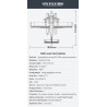 XFLY - MODEL TWIN OTTER DHC-6