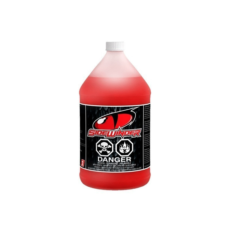 SIDEWINDER NITRO FUEL