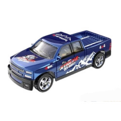 MINI 1/64 RC TRUCK