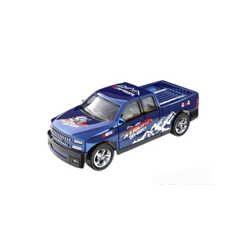 MINI 1/64 RC TRUCK