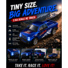 MINI 1/64 RC TRUCK