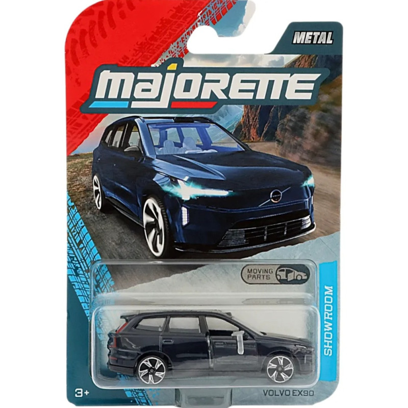 MAJORETTE 1/64 VOLVO EX90